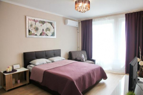 Apartment Yartcevskay 24